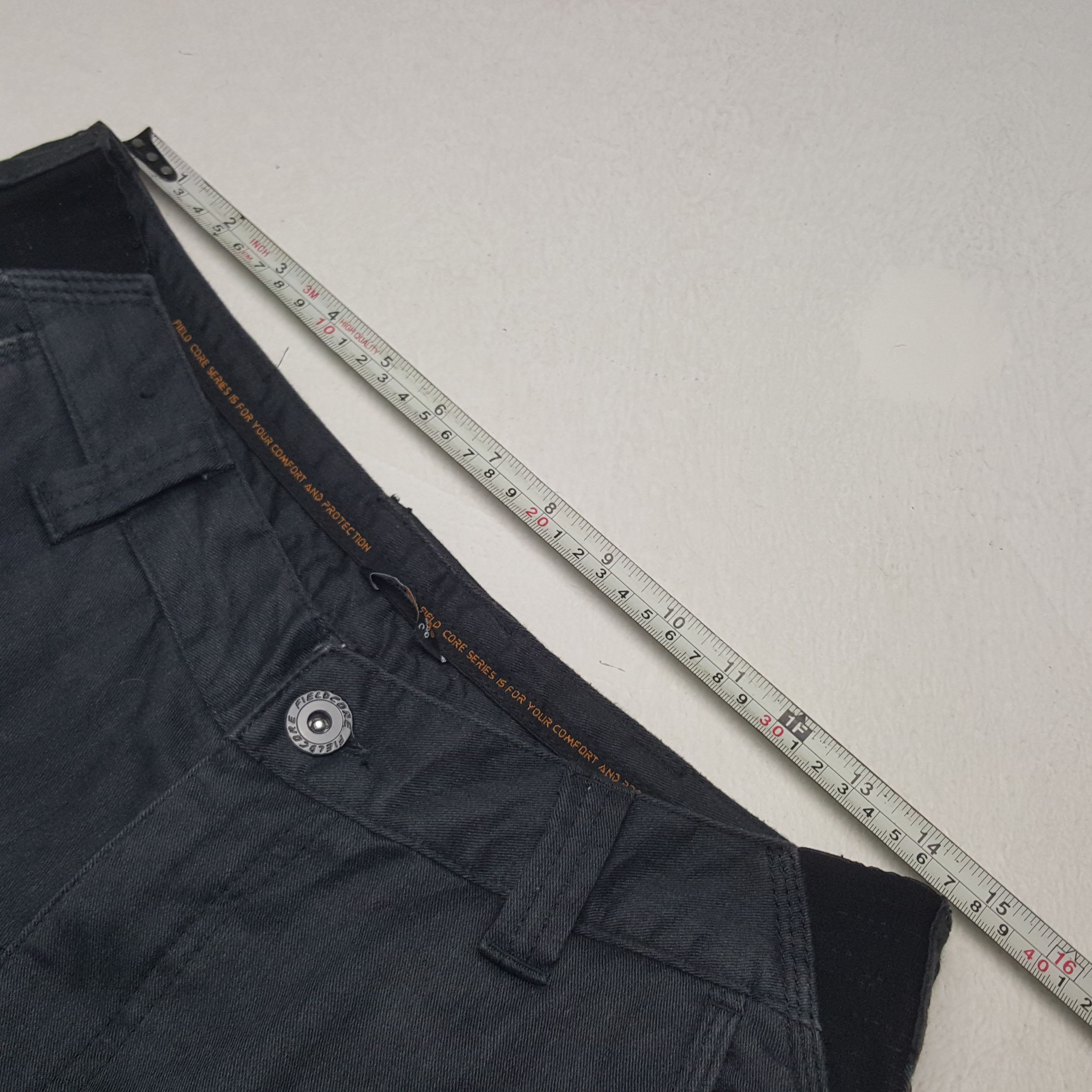 Vintage Vintage Field Core Outdoor Activity Cargo Pants Size US 29 - 7 Thumbnail