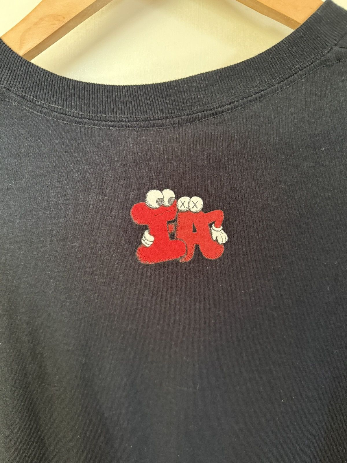 Kaws Kaws X Infinite Archives Size US XL / EU 56 / 4 - 3 Thumbnail