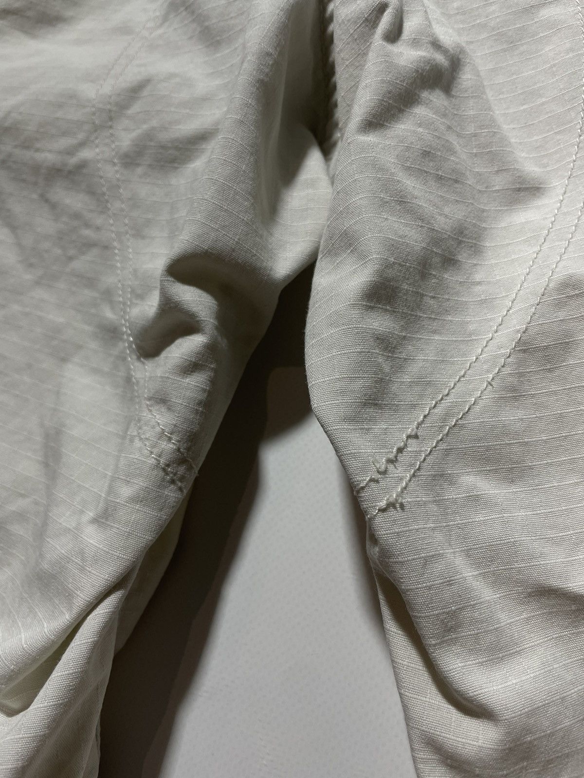 Polo Ralph Lauren × Ralph Lauren Ralph Lauren Polo Jeans Company Cargo Shorts Size US 32 / EU 48 - 11 Thumbnail