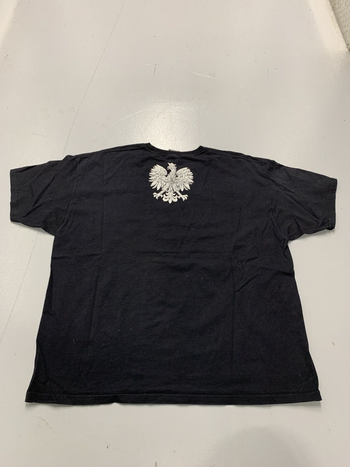 Other Aquila Patriot Polscy Patrioci Polish Eagle Tee Sz 2XL/3XL Size US XXL / EU 58 / 5 - 5 Thumbnail