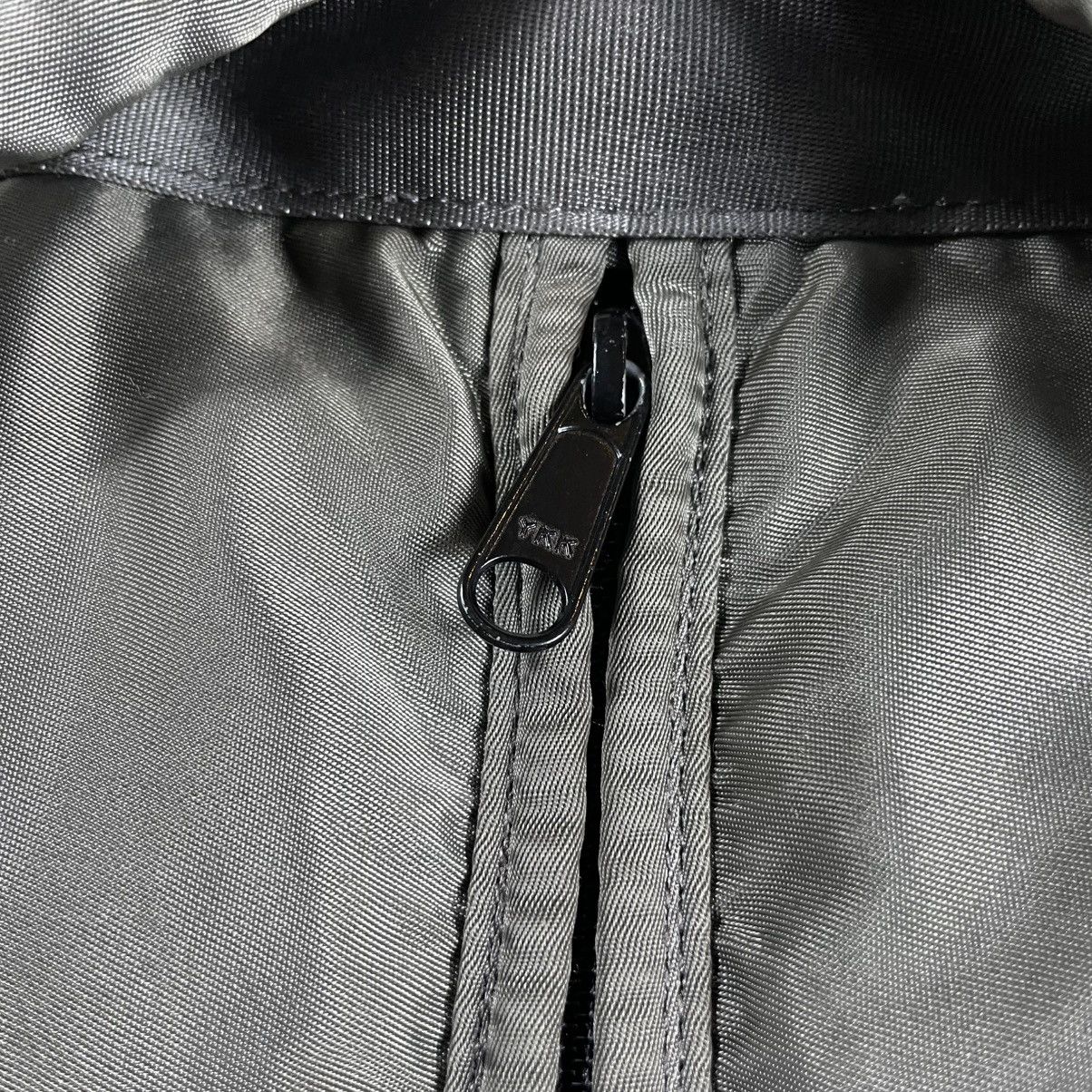 Yohji Yamamoto Yohji Yamamoto Y’SACCS BACKPACK Size ONE SIZE - 8 Thumbnail