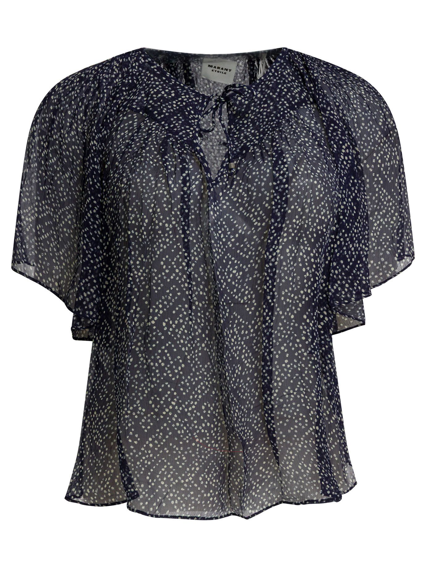 Isabel Marant Etoile Isabel Marant Etoile Shirts tag size 36 Women - USA Duties Paid Size XS / US 0-2 / IT 36-38 - 1 Thumbnail