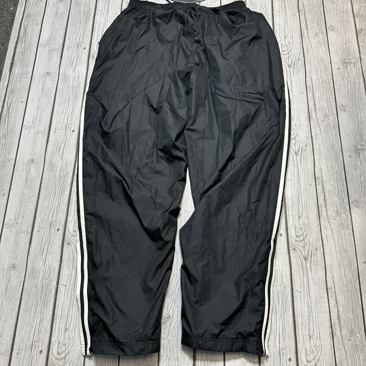 Adidas × Vintage Vintage Adidas pants Size US 38 / EU 54 - 2 Thumbnail