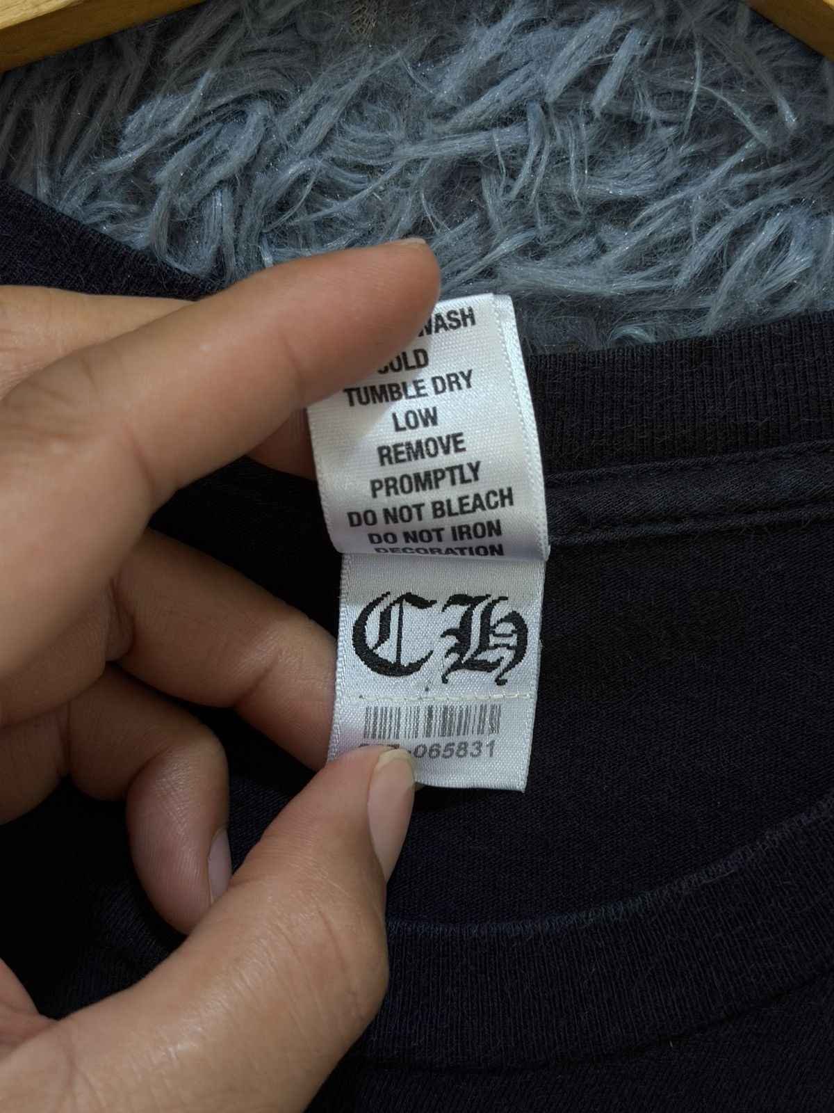 Chrome Hearts CHROME HEARTS X FOTI Size US M / EU 48-50 / 2 - 5 Thumbnail