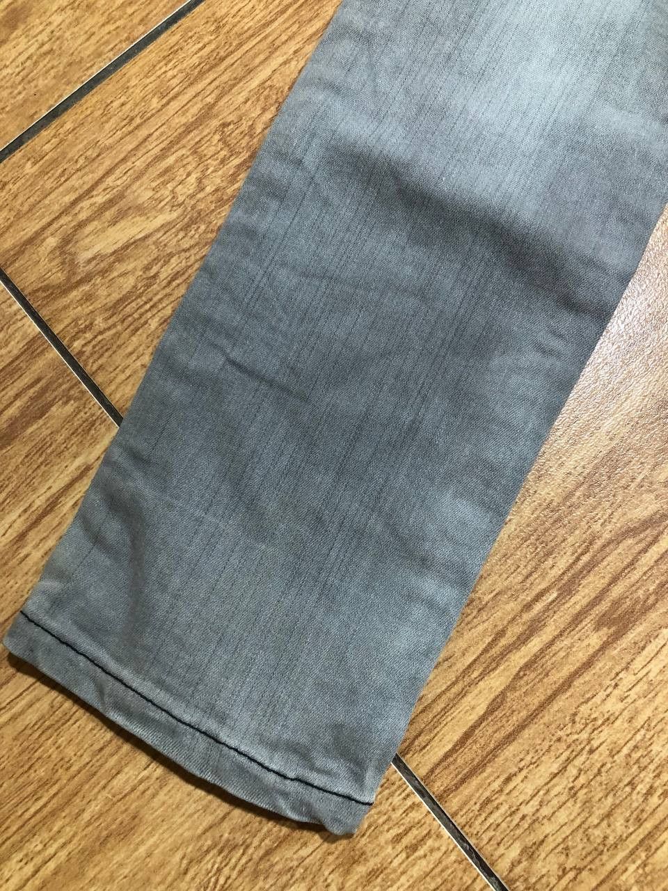 Balmain Balmain jeans Size US 33 - 20 Thumbnail