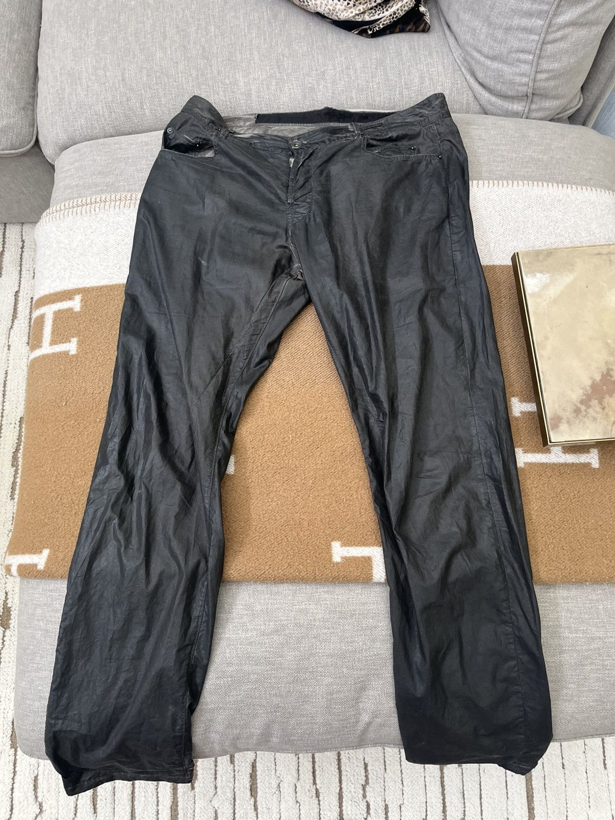 Rick Owens Archive | Grailed
