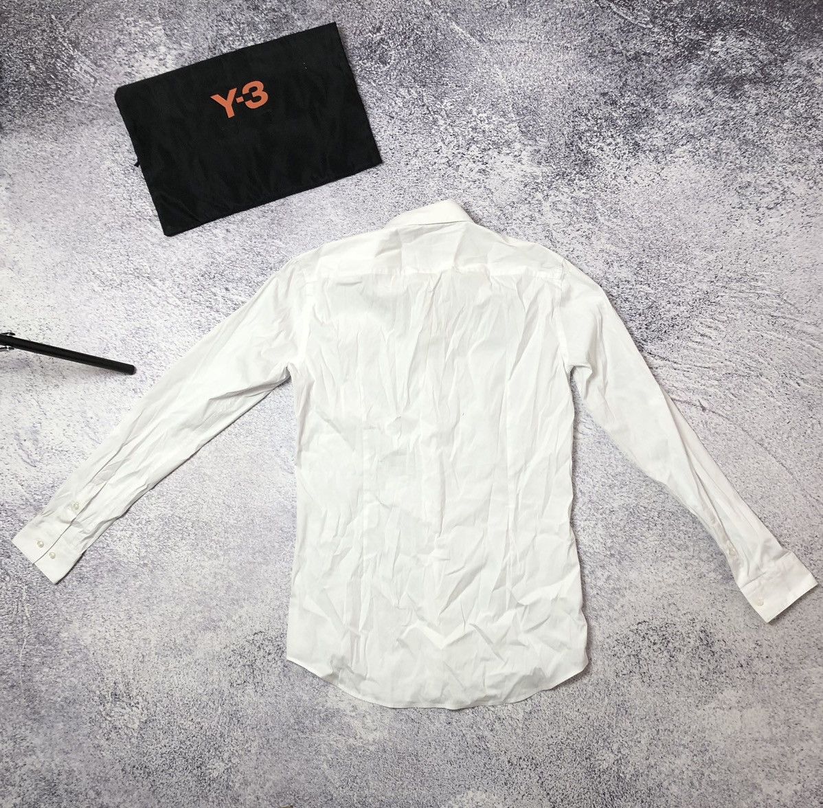 Hugo Boss Men’s shirt Hugo Boss size S y2k classic style casual Japan Size US S / EU 44-46 / 1 - 6 Thumbnail