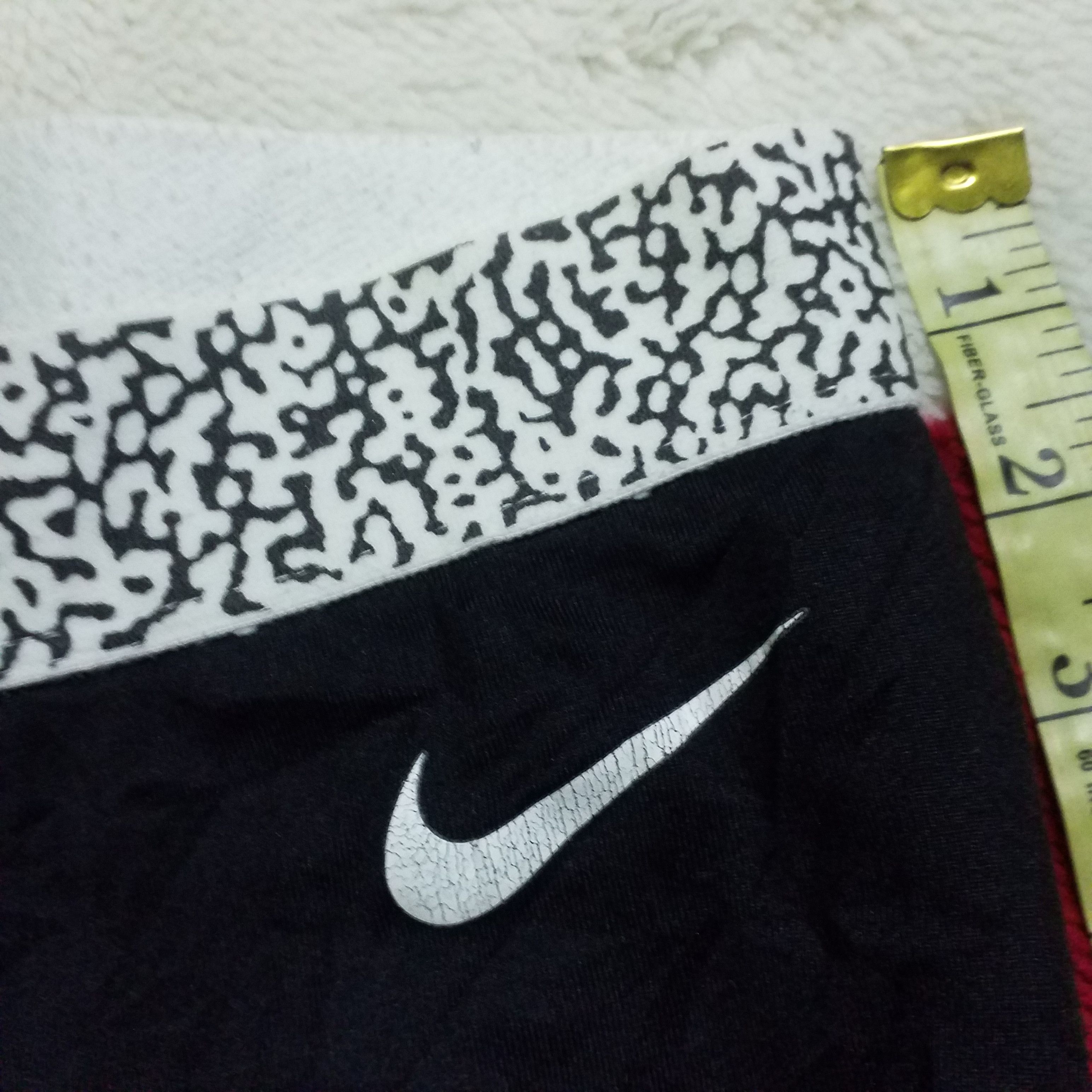 Nike nike legging just do it Size US 27 - 3 Thumbnail