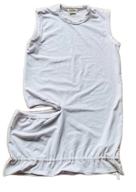 Comme des Garcons Comme Des Garcons Sleeveless top 2506-Nextarrow Size L / US 10 / IT 46 - 1 Thumbnail