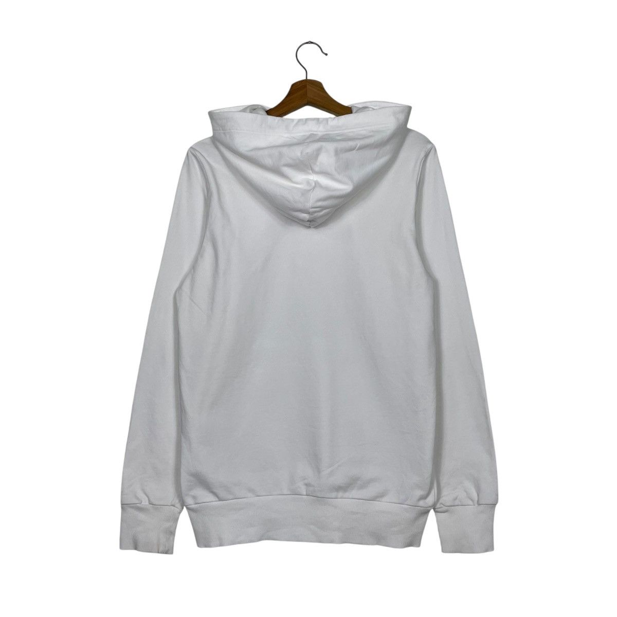 Diesel Diesel Big Logo Pullover Hoodie Size US XS / EU 42 / 0 - 7 Thumbnail