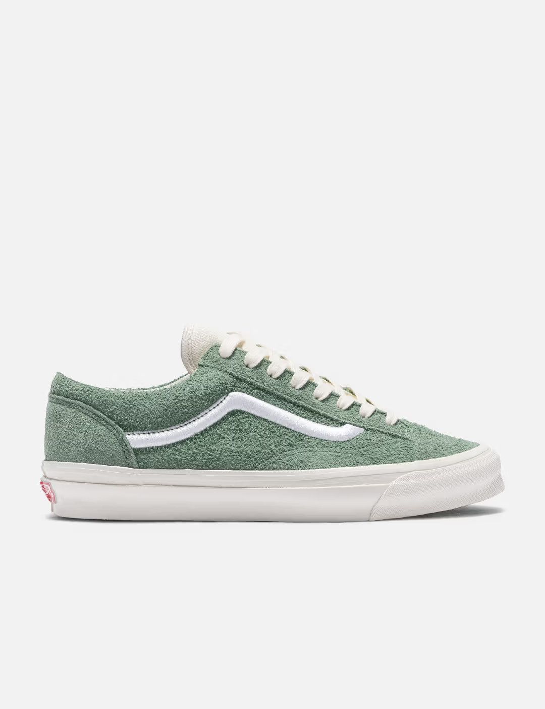 Vans 💚 2023 Vans OG Style 36 Lx "Cooperstown Loden Frost" NEW Size US 12 / EU 45 - 1 Thumbnail