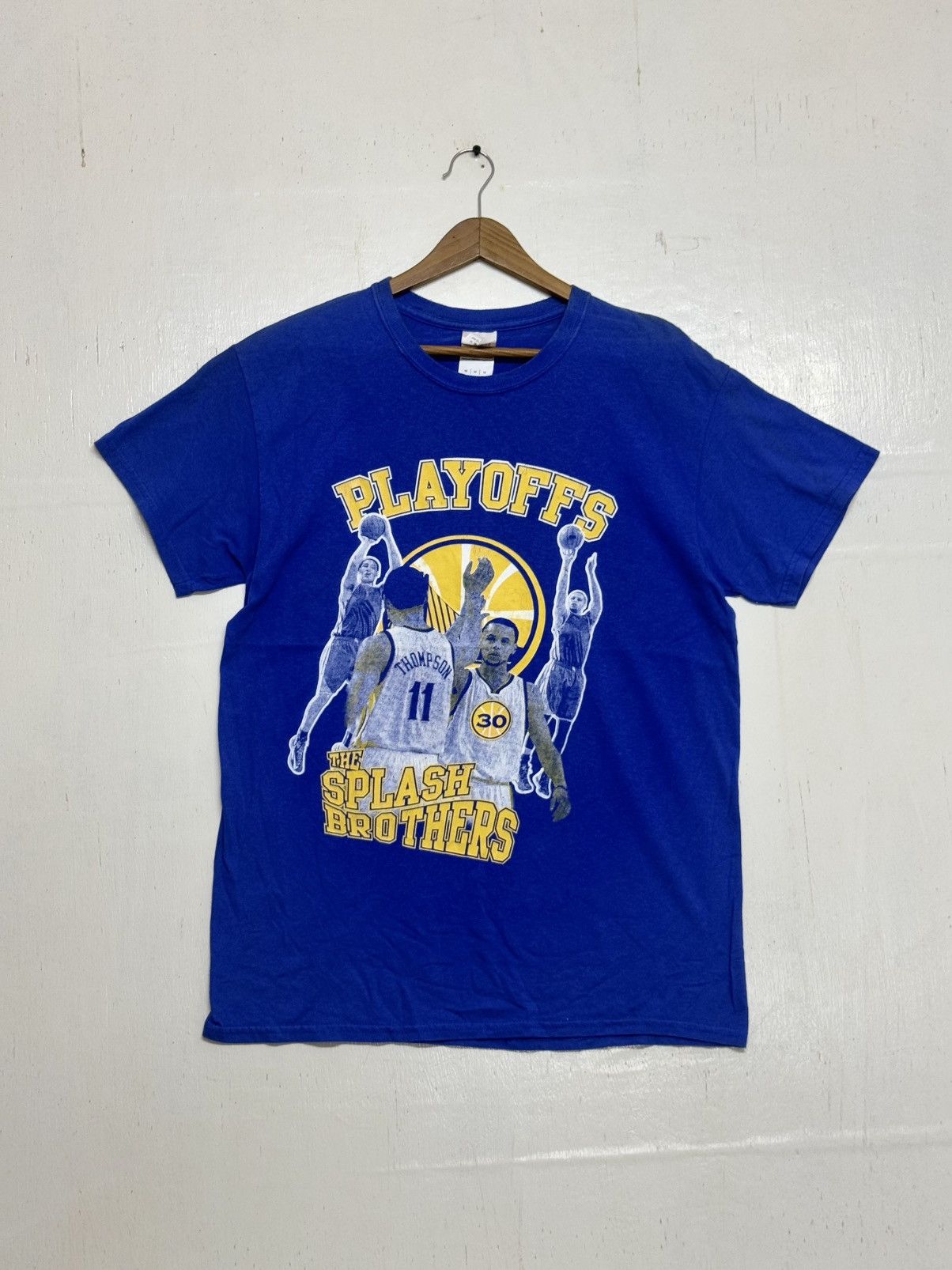 Vintage The Splash Brothers Y2K Size US M / EU 48-50 / 2 - 3 Thumbnail