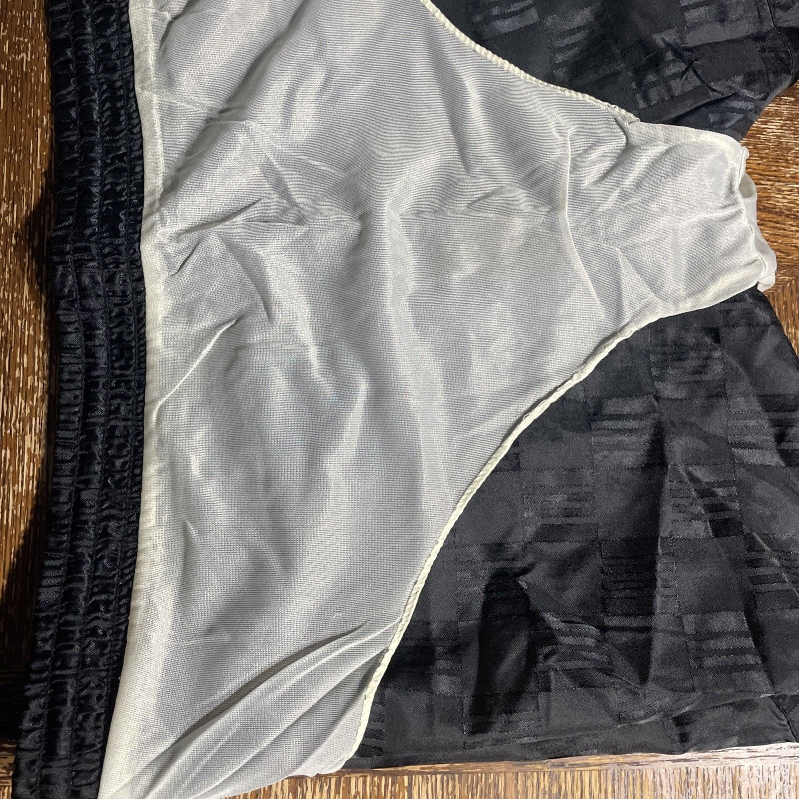 Erima Vintage ERIMA Football Shorts L 36 Black Shiny Nylon Ganz Size US 34 / EU 50 - 12 Thumbnail