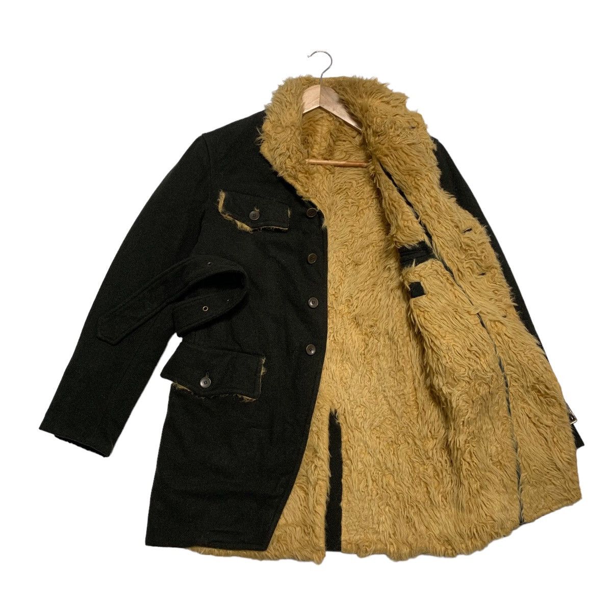 Japanese Brand Rico Coat Size US M / EU 48-50 / 2 - 5 Thumbnail