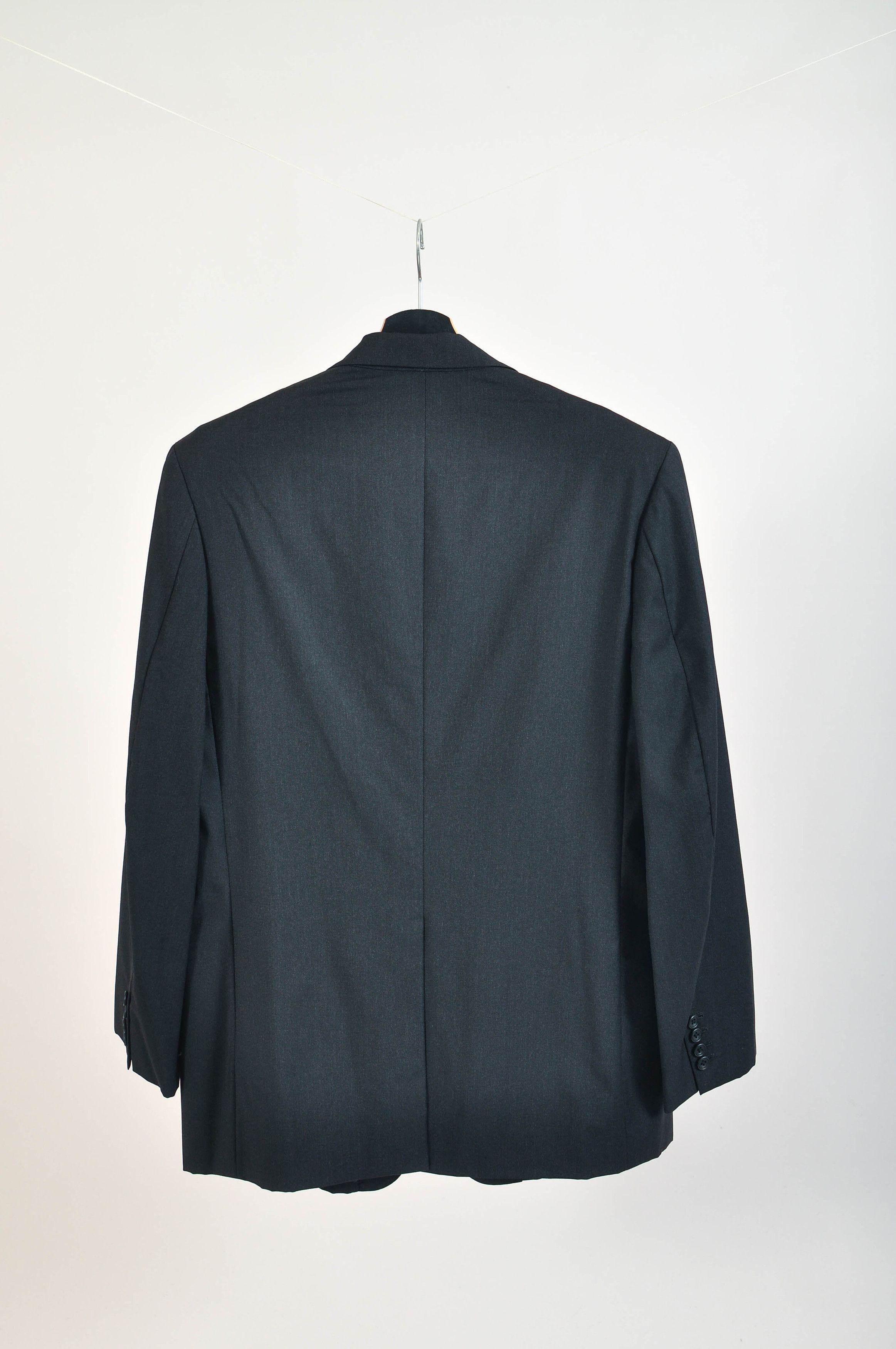 Other Dark grey suit Size 42R - 5 Thumbnail