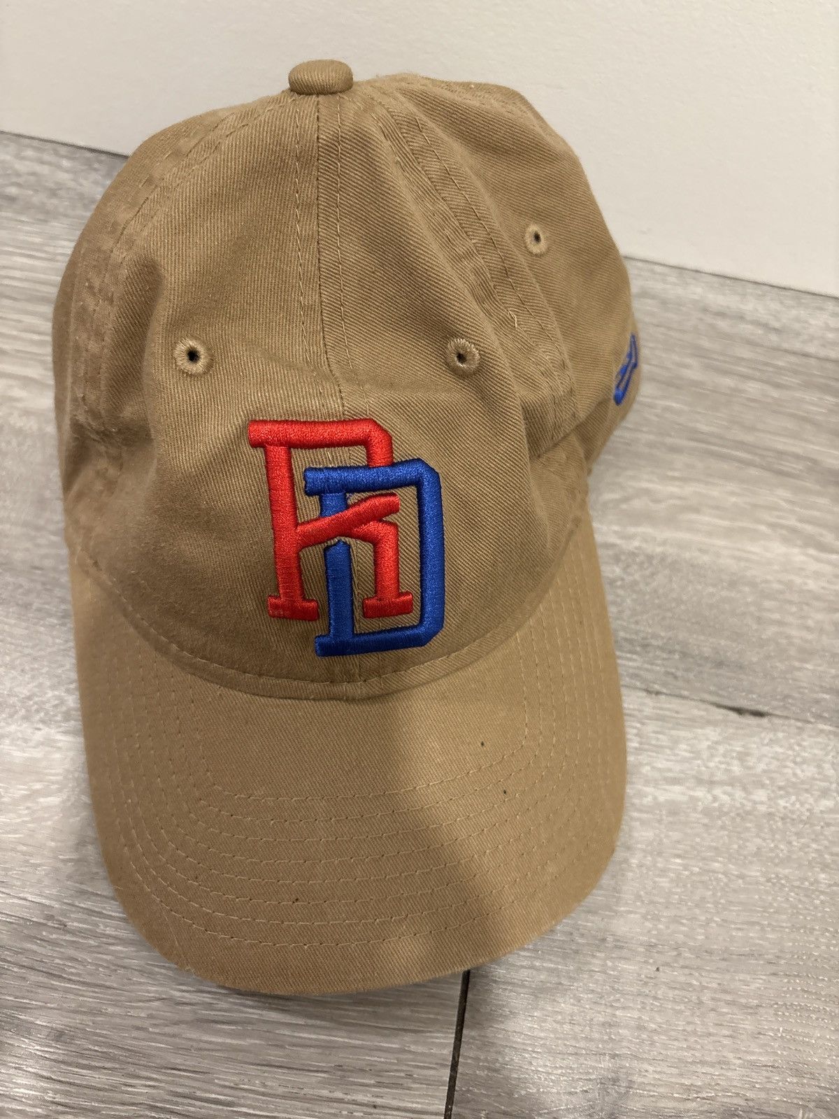 New Era Dominican Republic New Era hat Size ONE SIZE - 2 Thumbnail
