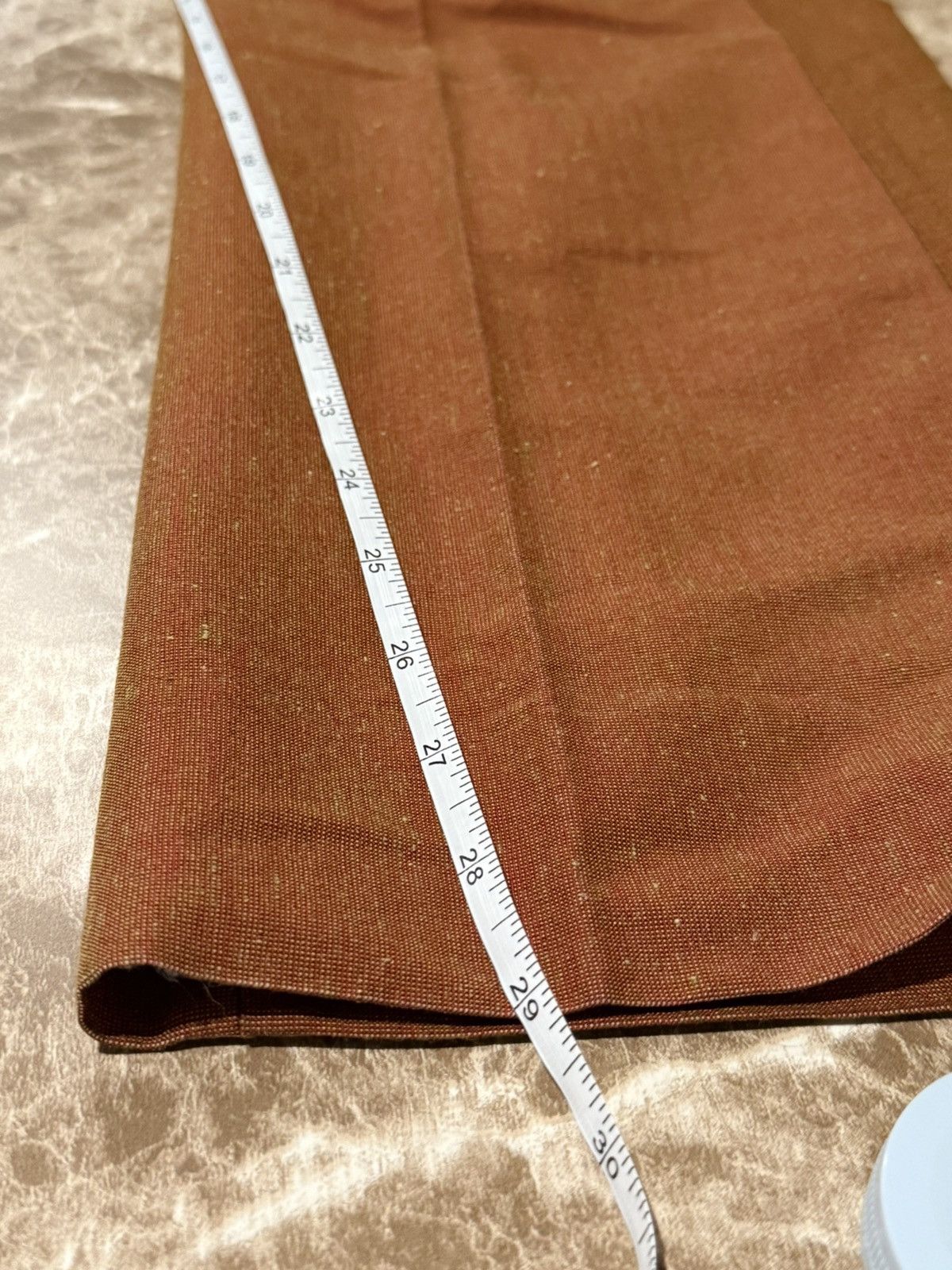 Acne Studios Acne Flared Rope Belt Trousers Size US 30 / EU 46 - 11 Thumbnail