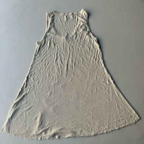 Designer NEW LAUREN MOSHI BEVERLY HILLS TANK TOP SZ SMALL S Size S / US 4 / IT 40 - 4 Thumbnail