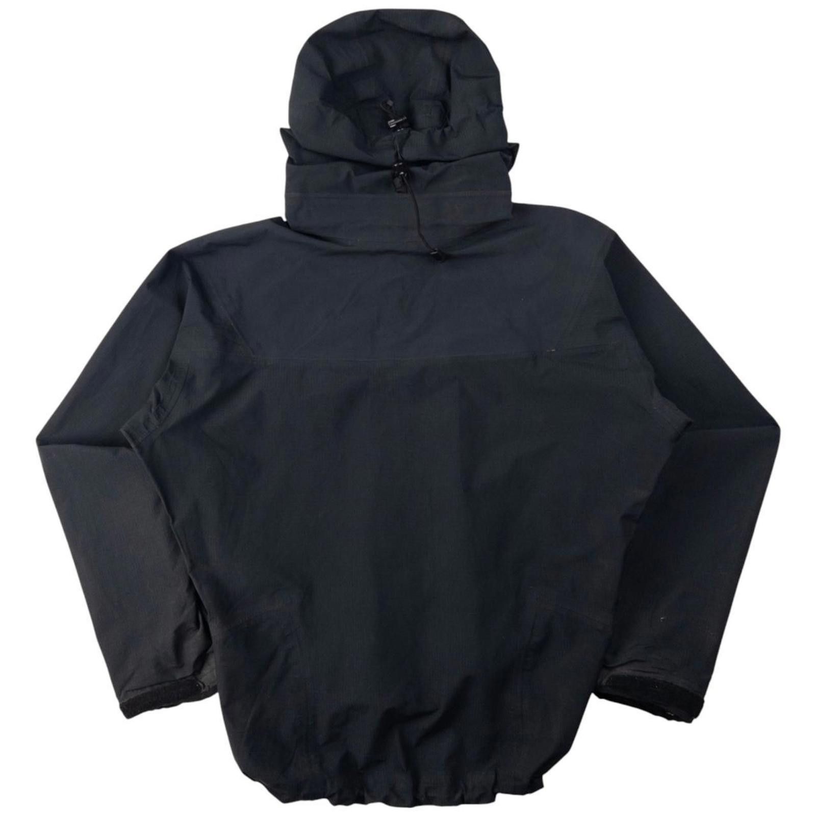 Arc'teryx Vintage Arcteryx Goretex XCR Zip Up Jacket Size S Size US S / EU 44-46 / 1 - 2 Thumbnail