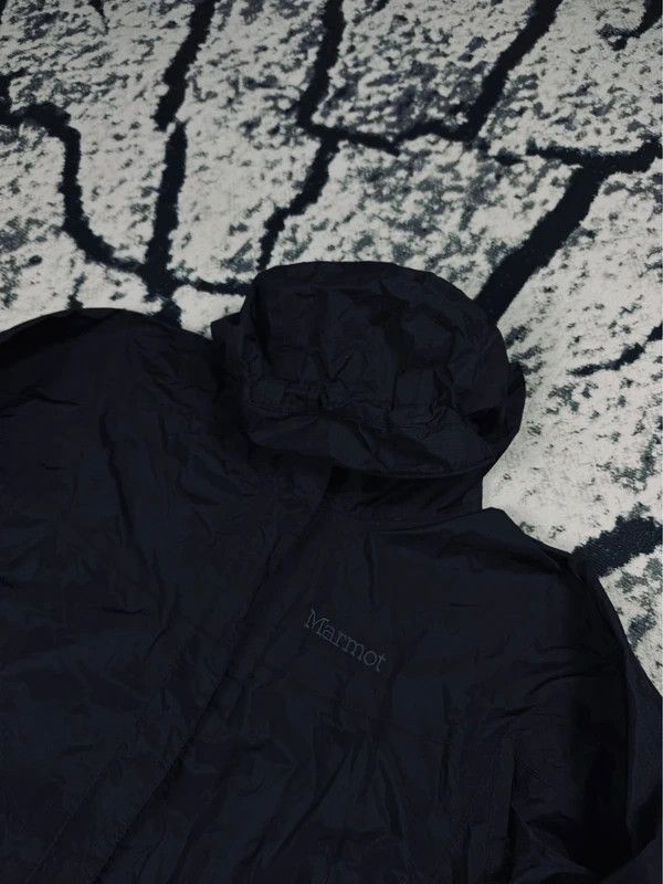 Marmot Marmot Goretex outdoor trekking jacket gorpcore czara M Size US M / EU 48-50 / 2 - 3 Thumbnail