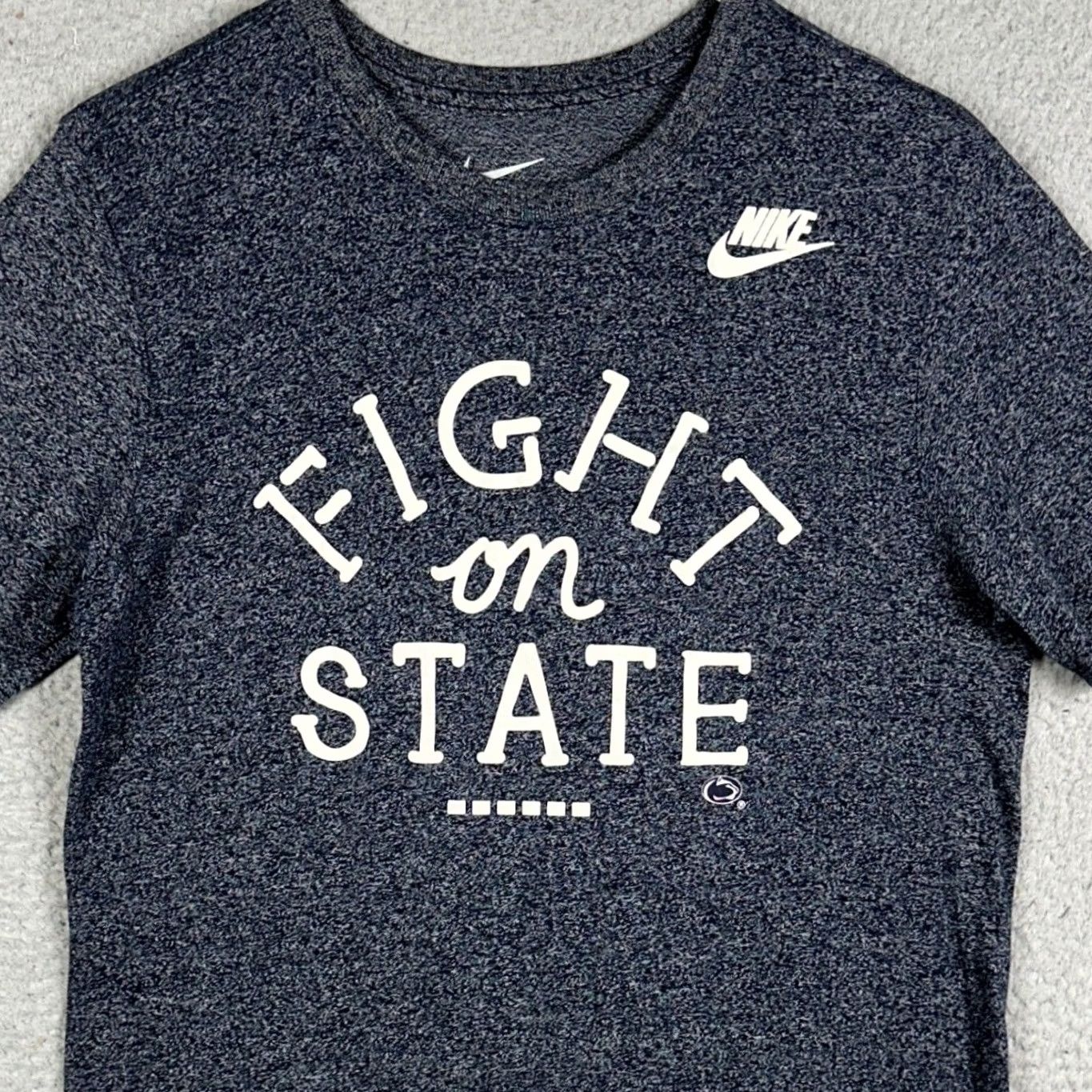 Nike VINTAGE? No Size US M / EU 48-50 / 2 - 2 Thumbnail