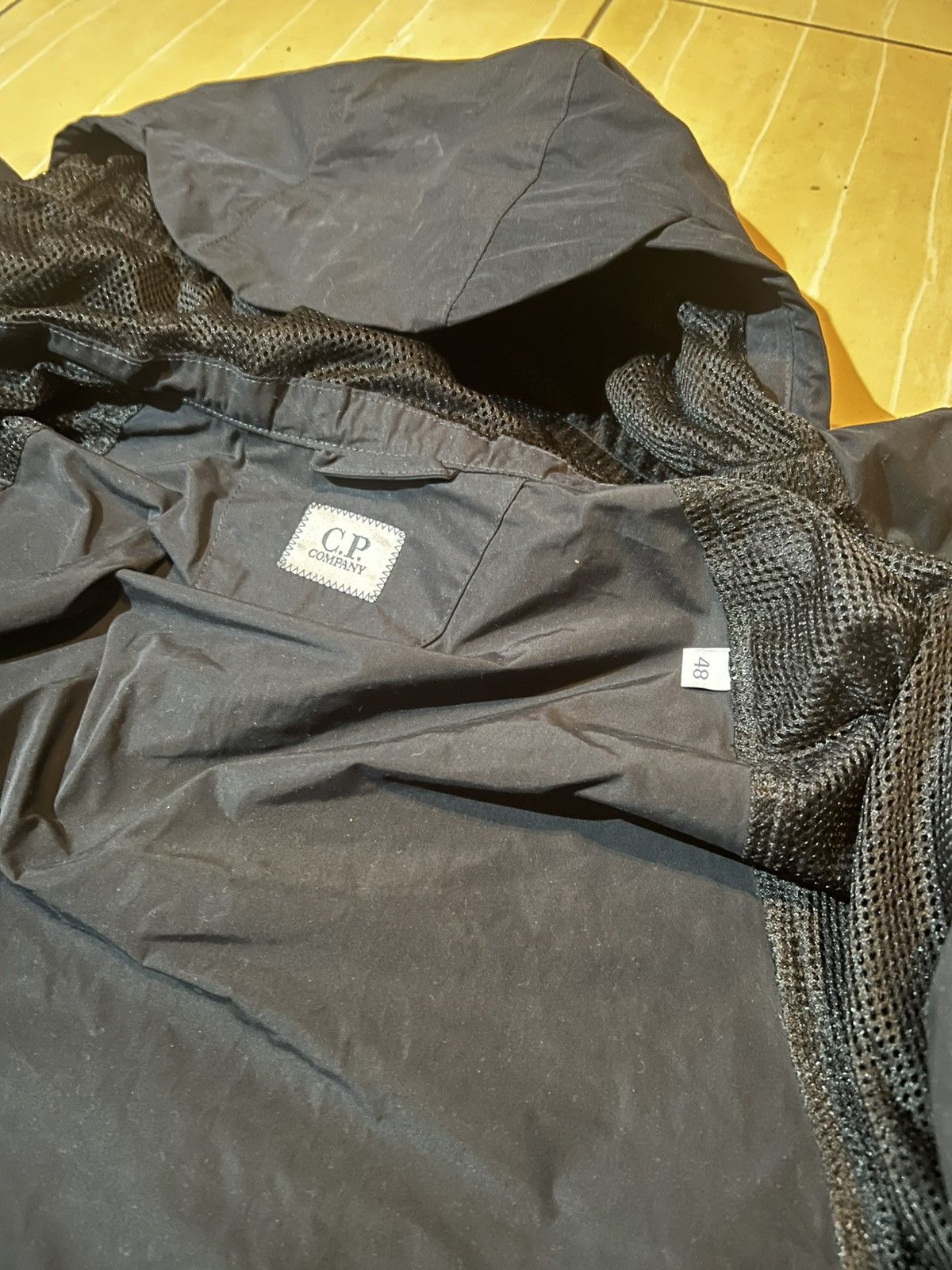 C.P. Company Cp company Size US M / EU 48-50 / 2 - 6 Thumbnail