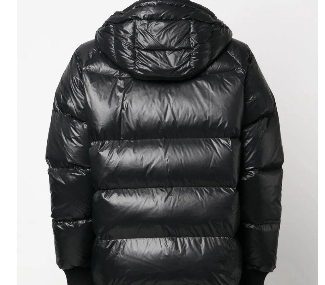 Dsquared2 Mens Puffer Jacket (L)