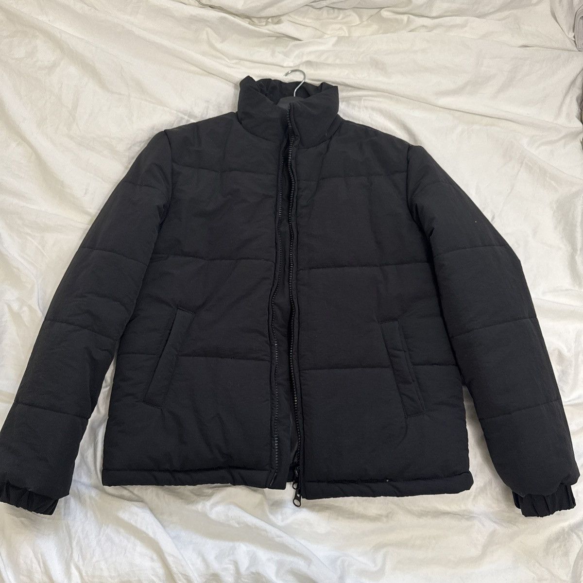 Richie Le Collection Richie le puffer jacket Size US M / EU 48-50 / 2 - 1 Thumbnail