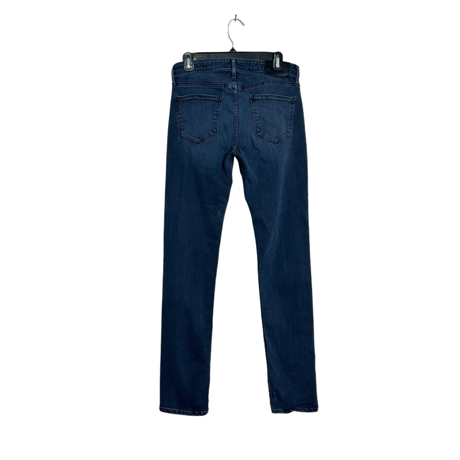 Paige Paige Lennox men blue jeans size 30 Size US 30 / EU 46 - 2 Thumbnail