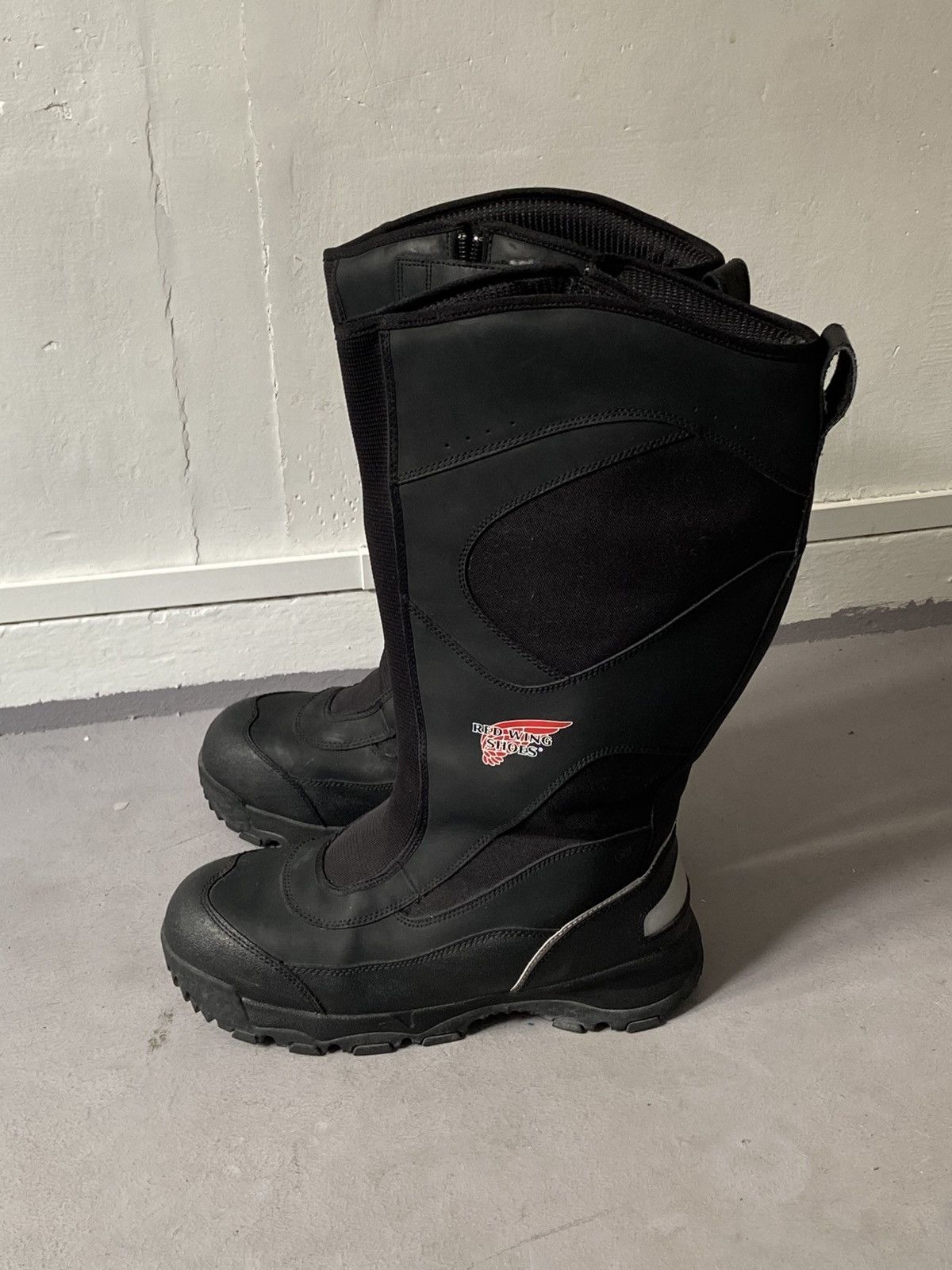 Kanye West × Red Wing Red Wing Kanye West Boots Size US 12 / EU 45 - 9 Thumbnail