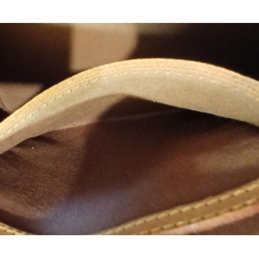 Louis Vuitton Louis Vuitton Alma PM Monogram Handbag - Vintage Authentic Size ONE SIZE - 6 Thumbnail