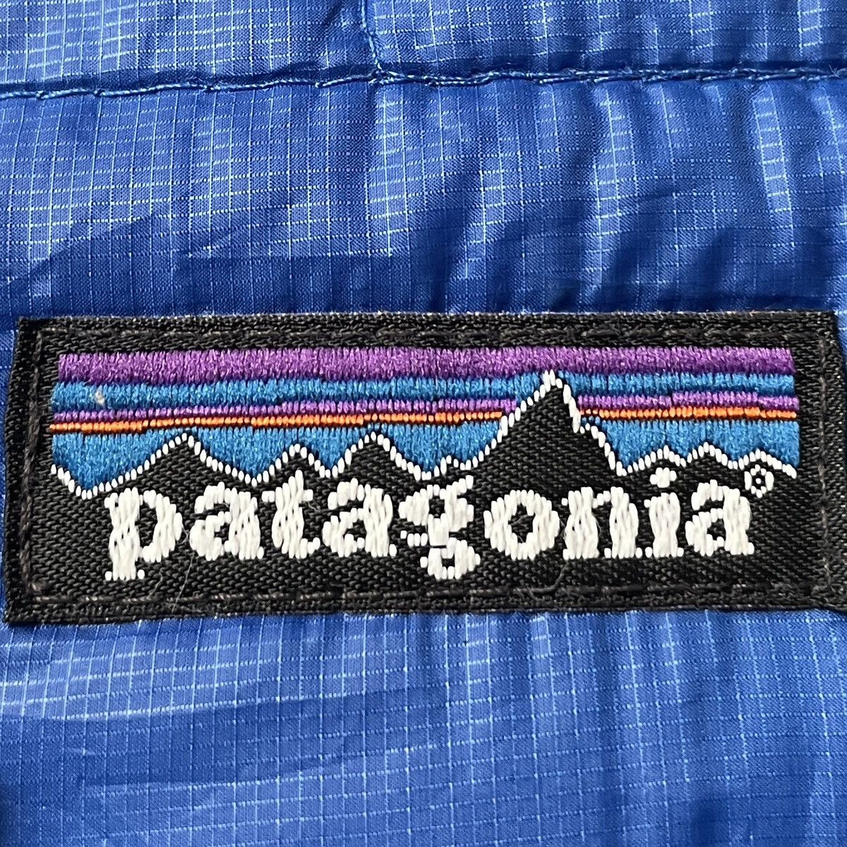 Patagonia Vintage Brand Patagonia Puffer 2000s Size US M / EU 48-50 / 2 - 11 Thumbnail