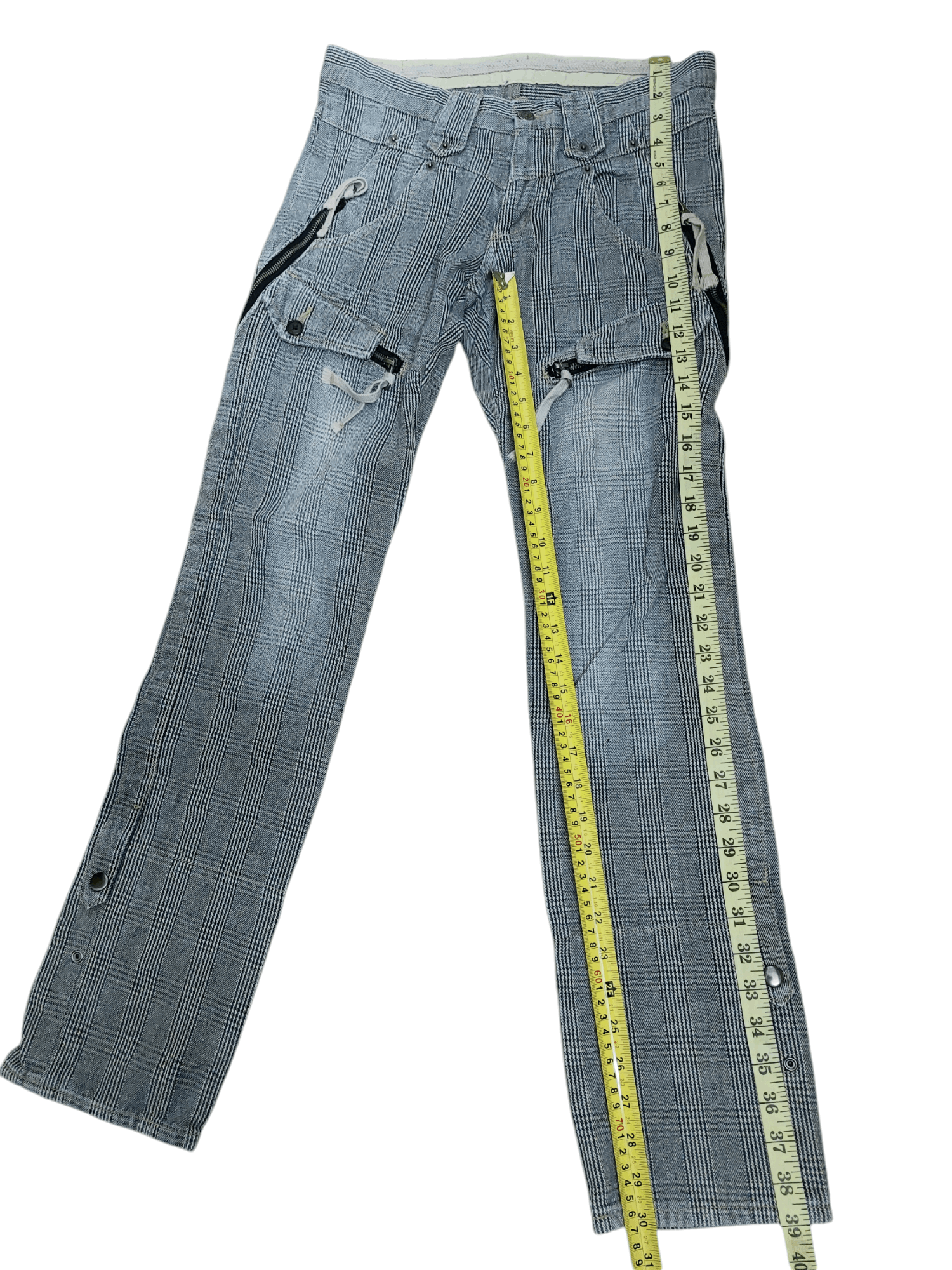 PPFM PPFM Custom Performance Tactical Pants Size US 30 / EU 46 - 17 Thumbnail