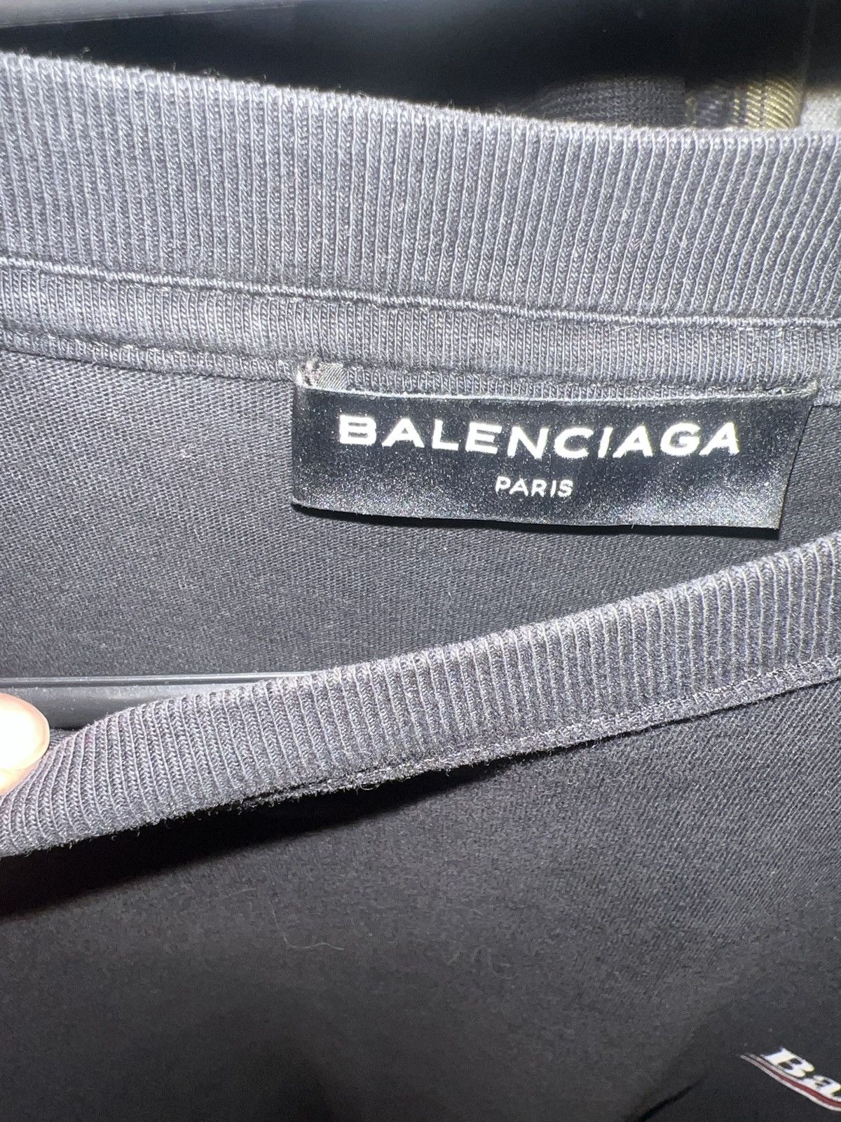 Balenciaga Balenciaga archetype 2017 Size US XS / EU 42 / 0 - 4 Thumbnail