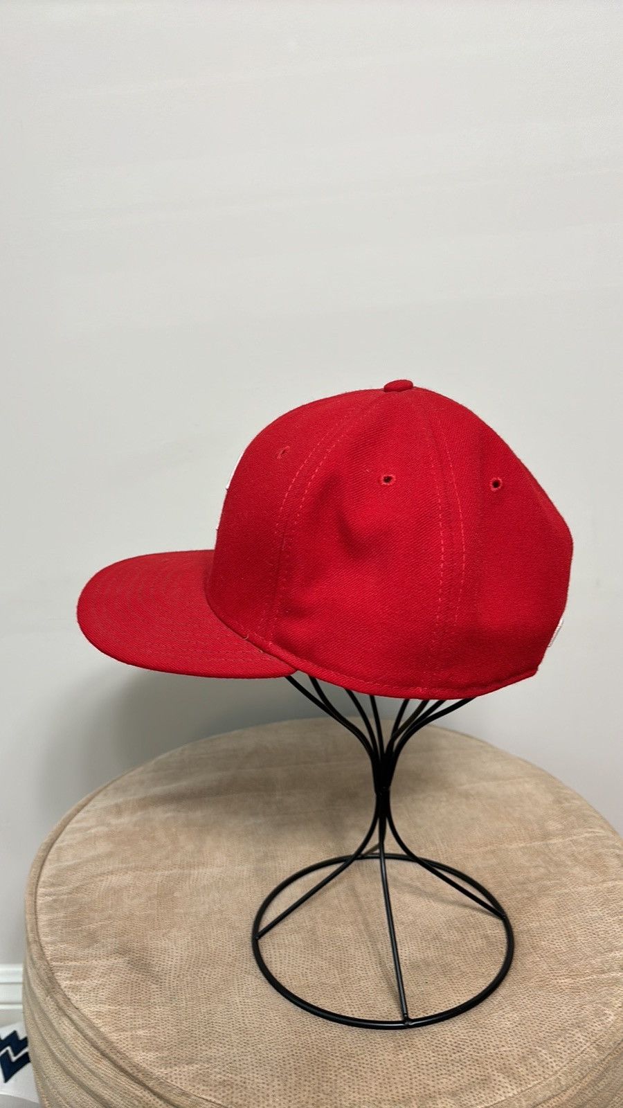 MLB × New Era New Era Boston Red Sox Hat Size ONE SIZE - 2 Thumbnail