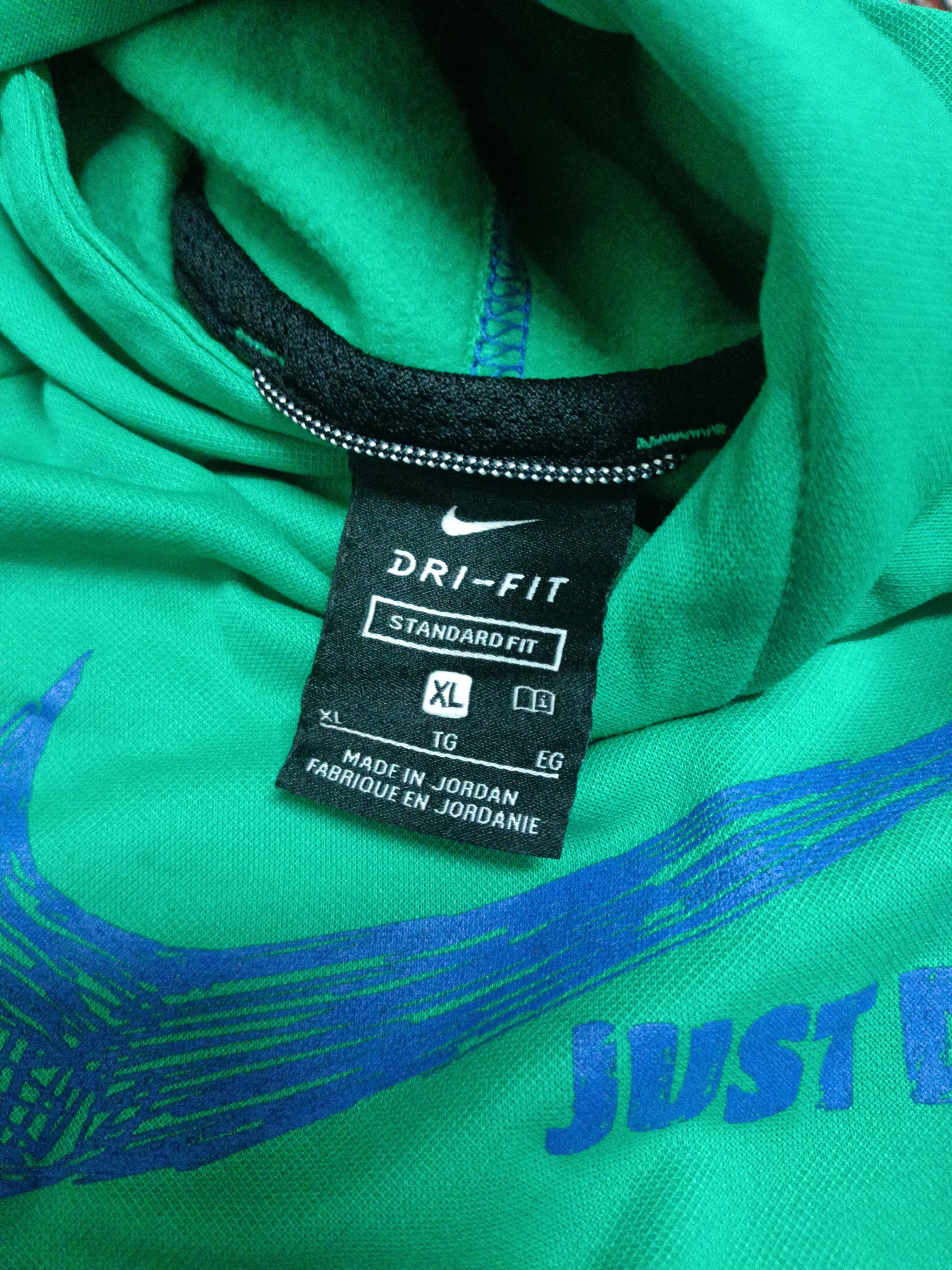 Nike Nike DRI-FIT Size XL / US 12-14 / IT 48-50 - 2 Thumbnail
