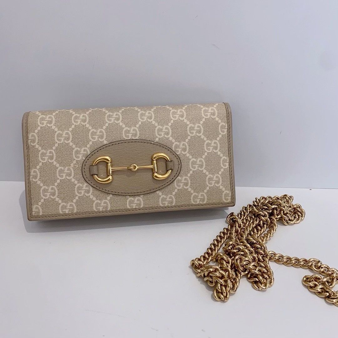 Gucci Pre-loved Bag Very good condition Size ONE SIZE - 1 Thumbnail