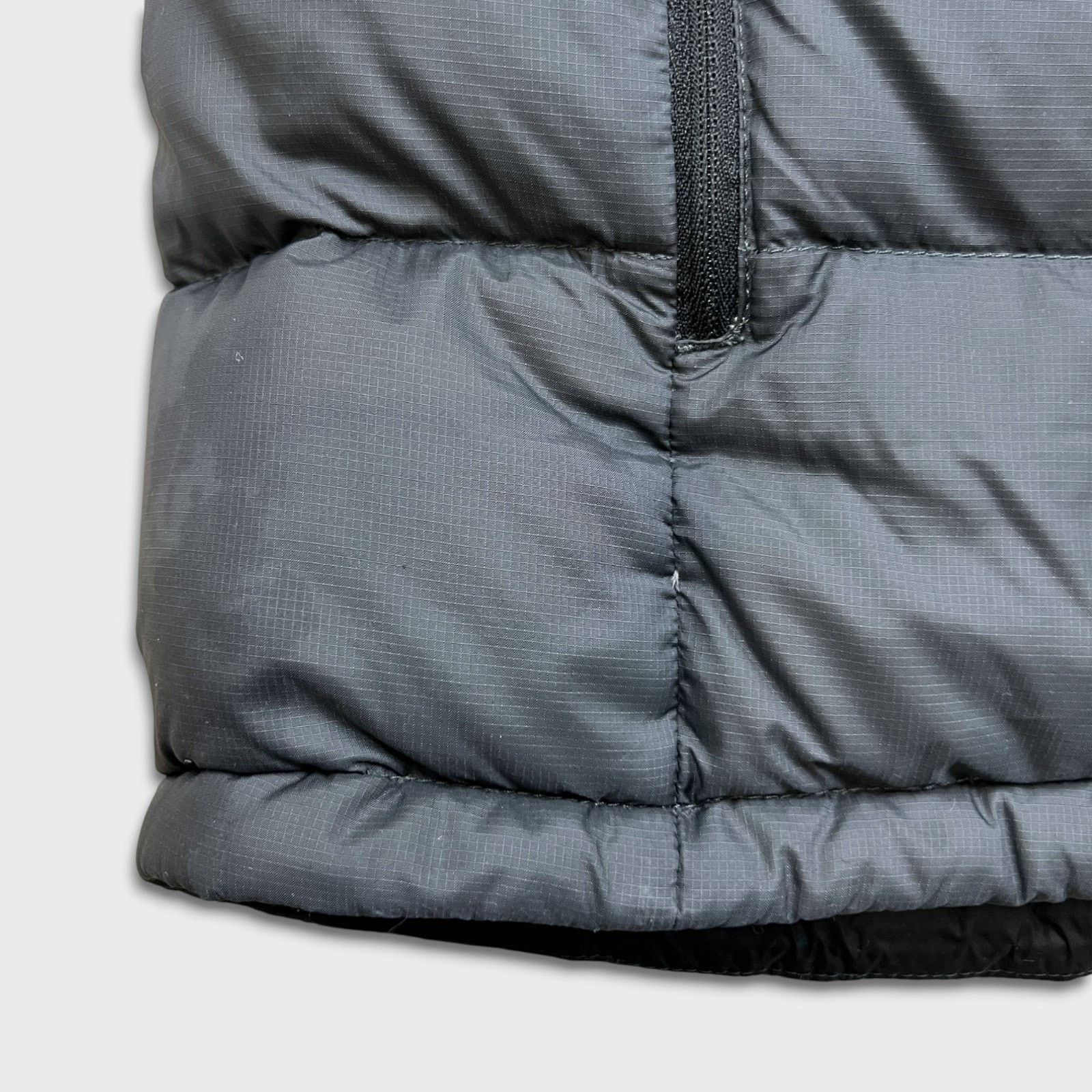 The North Face The North Face 1996 Retro Nuptse Vest 700 Fill Down Puffer Size US M / EU 48-50 / 2 - 6 Thumbnail