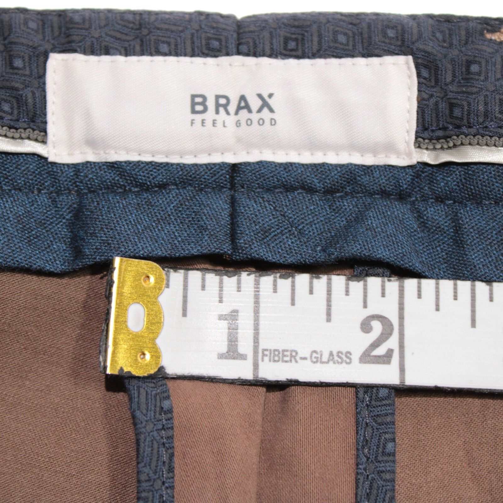 BRAX BRAX New with tags Chino Size 40 US In Brown Size US 40 / EU 56 - 5 Thumbnail