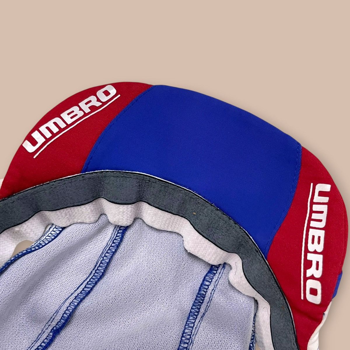 Umbro Umbro Junior Soccer Cooling Football Practice Cap Size ONE SIZE - 10 Thumbnail