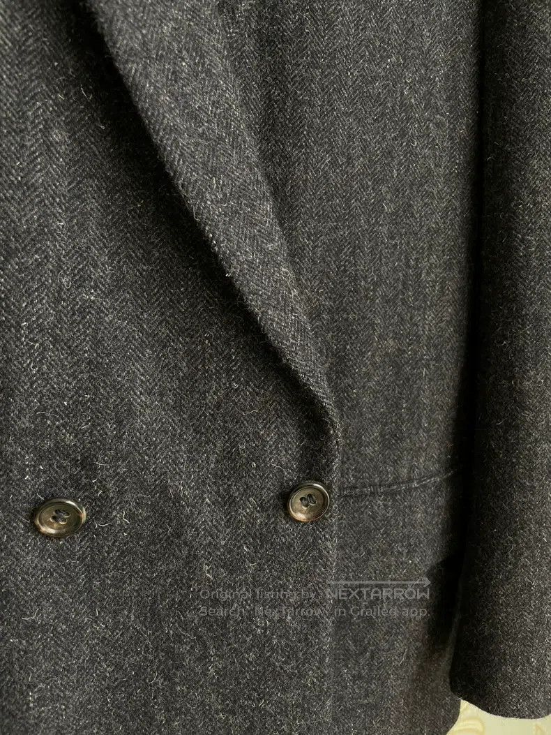 Comme des Garcons Comme Des Garcons Blazer Size US M / EU 48-50 / 2 - 2 Thumbnail