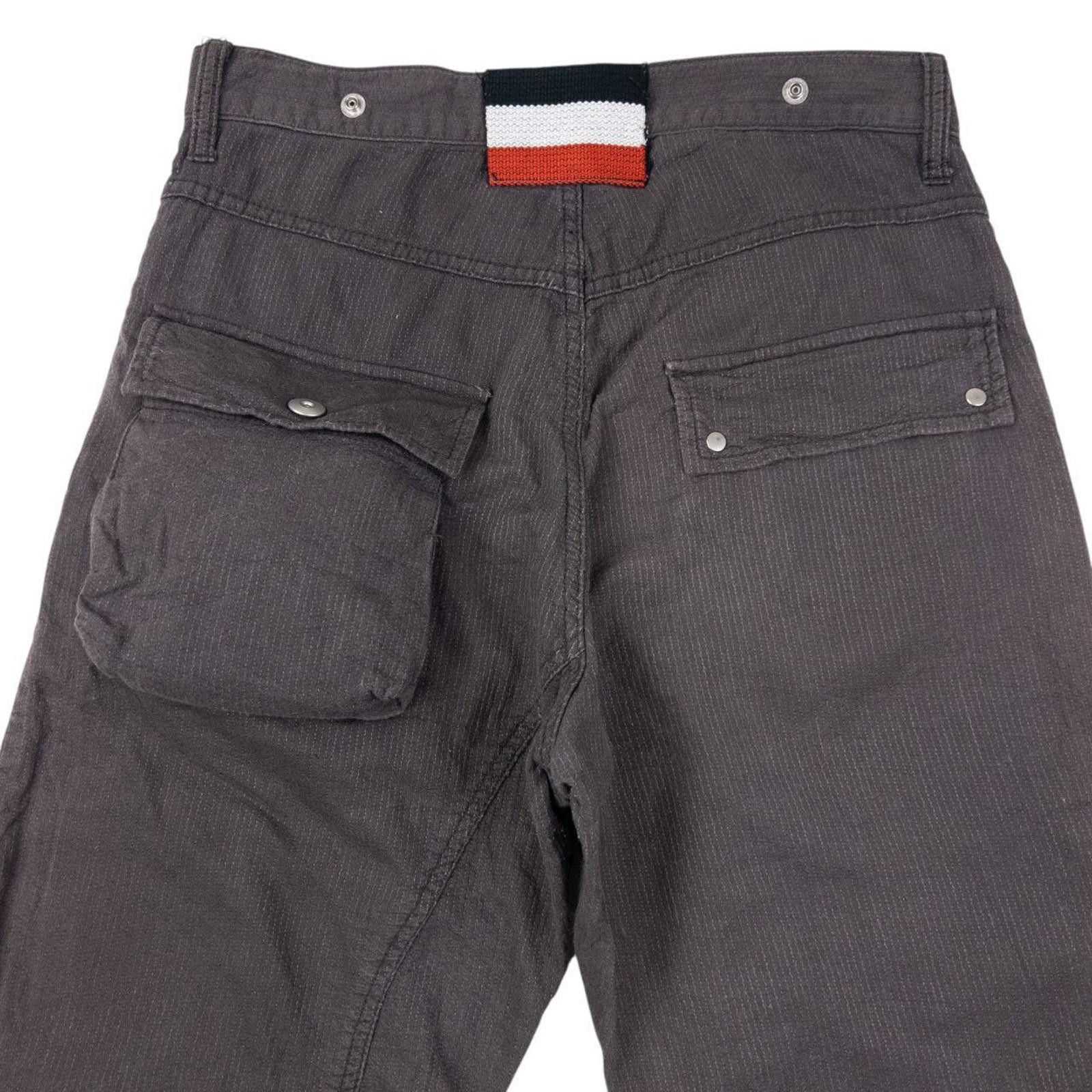 Other Vintage PPFM Cargo Trousers Size W30 Size US 30 / EU 46 - 3 Thumbnail