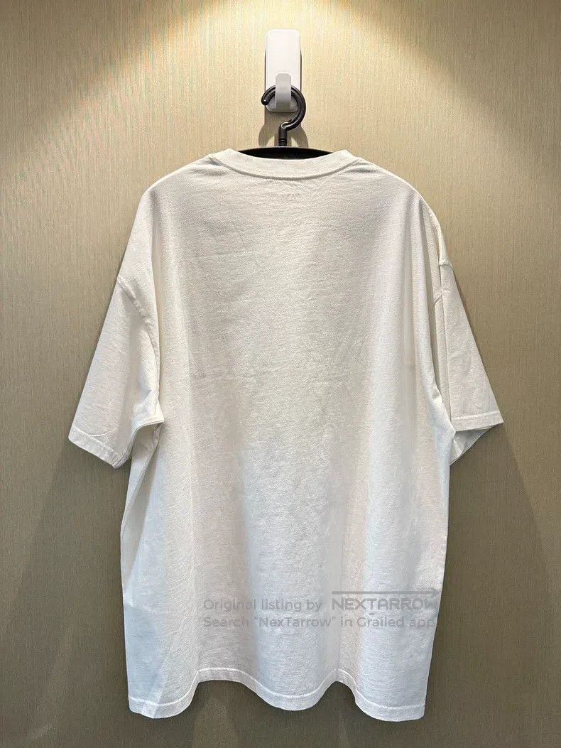 Martine Rose Martine Rose Smiling short sleeves Size US S / EU 44-46 / 1 - 4 Thumbnail