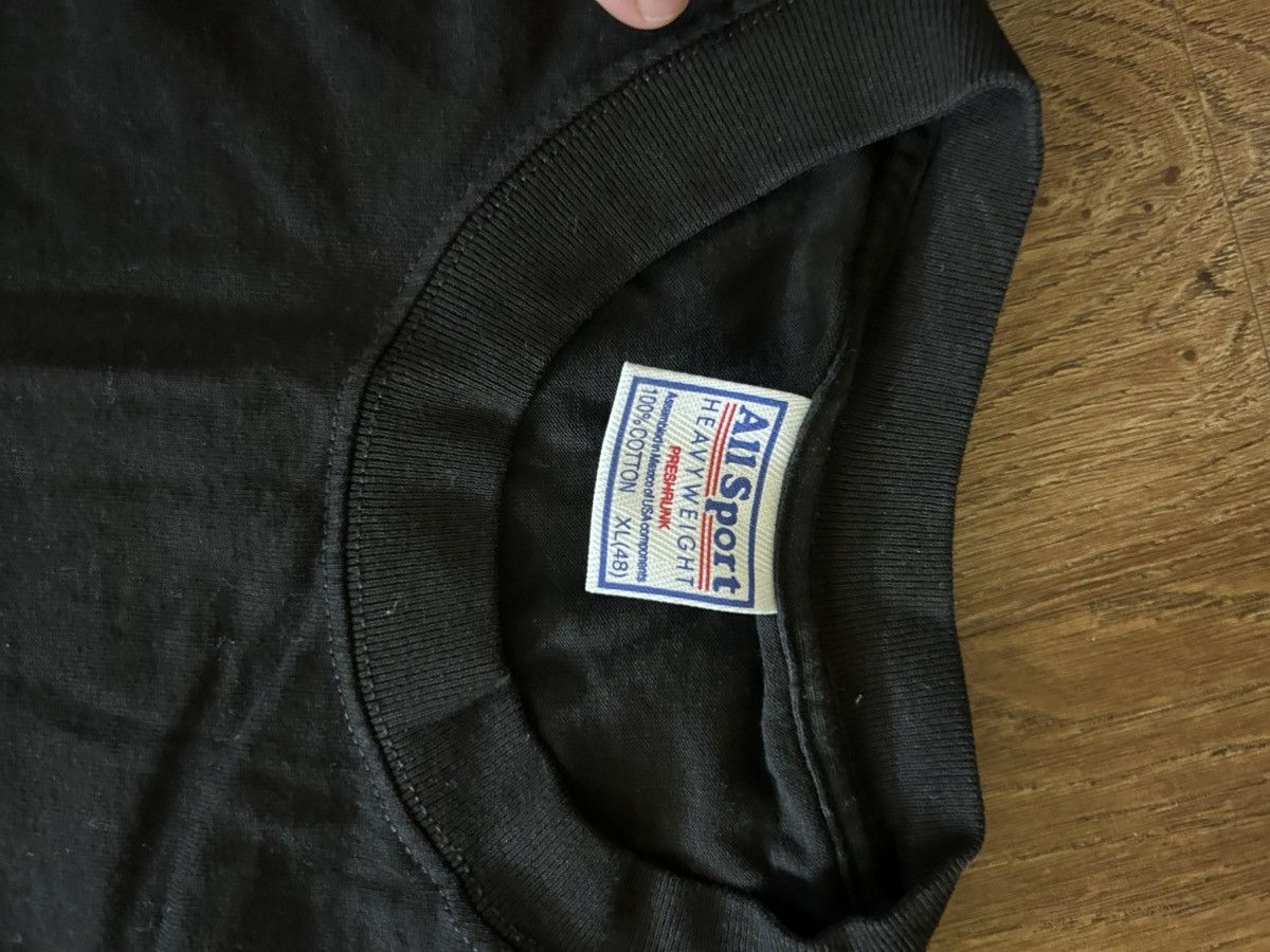 Other 2001 AMD Tech Tour Tee Size US XL / EU 56 / 4 - 5 Thumbnail