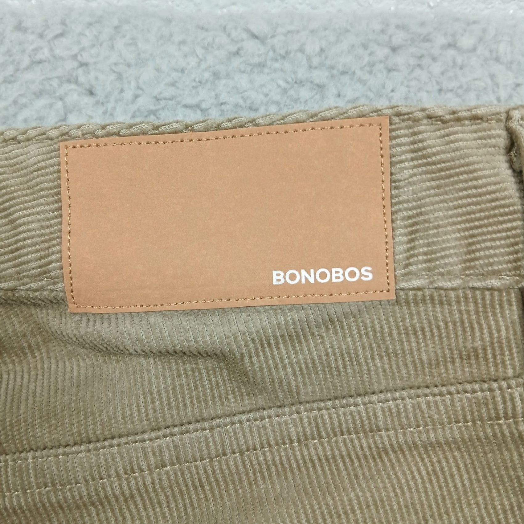 Bonobos VINTAGE N/A Size US 33 - 4 Thumbnail