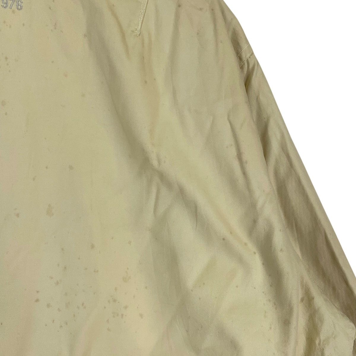 PERSON'S Vintage PERSON’S Staff Collection Bomber Jacket Size US M / EU 48-50 / 2 - 9 Thumbnail