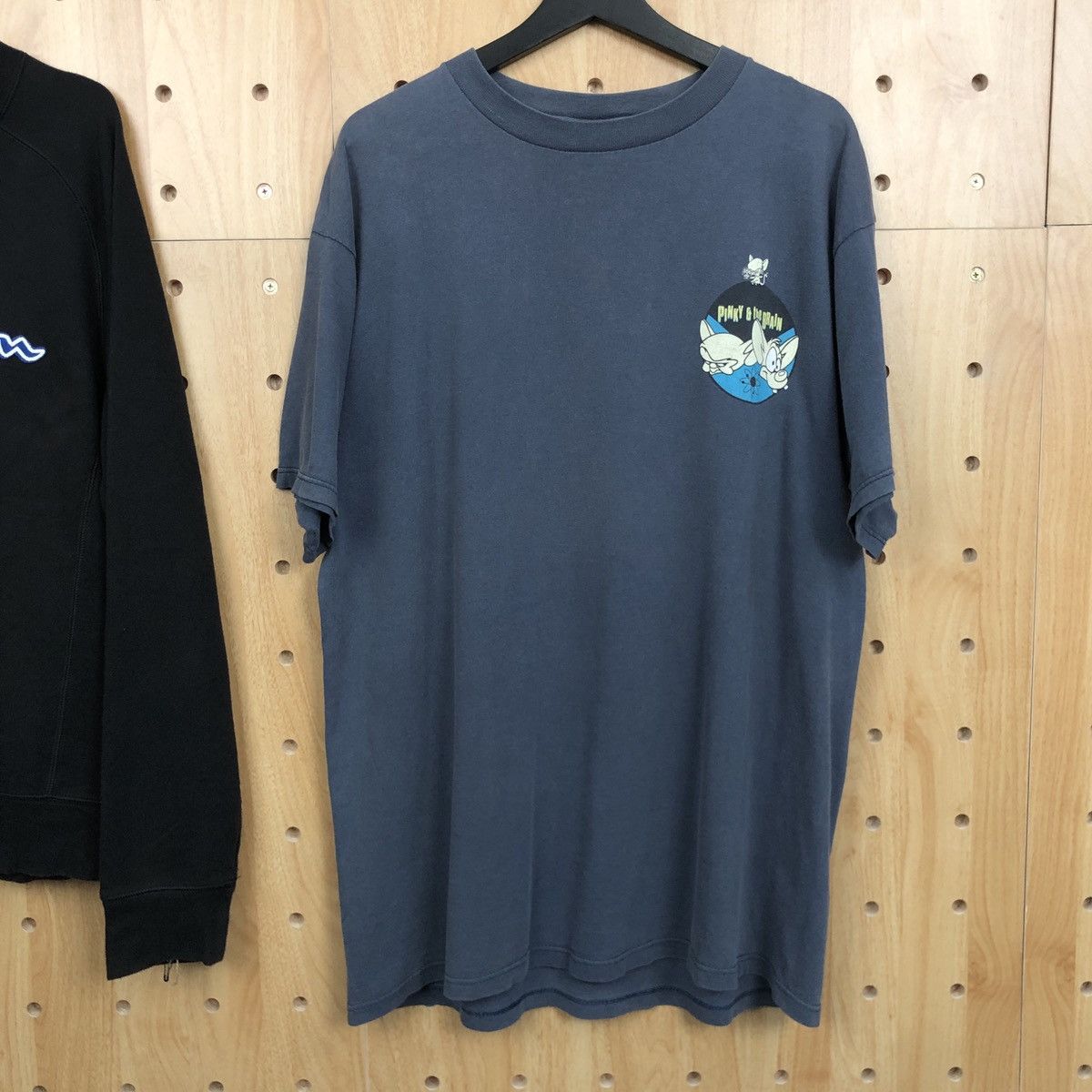 Vintage × Warner Bros Pinky and the Brain 90s size XL (23.5/32) Size US XL / EU 56 / 4 - 1 Thumbnail