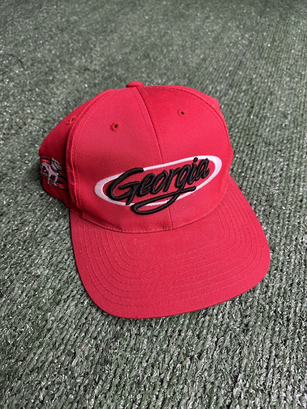 NCAA VTG Georgia Bulldogs SnapBack Size ONE SIZE - 1 Thumbnail