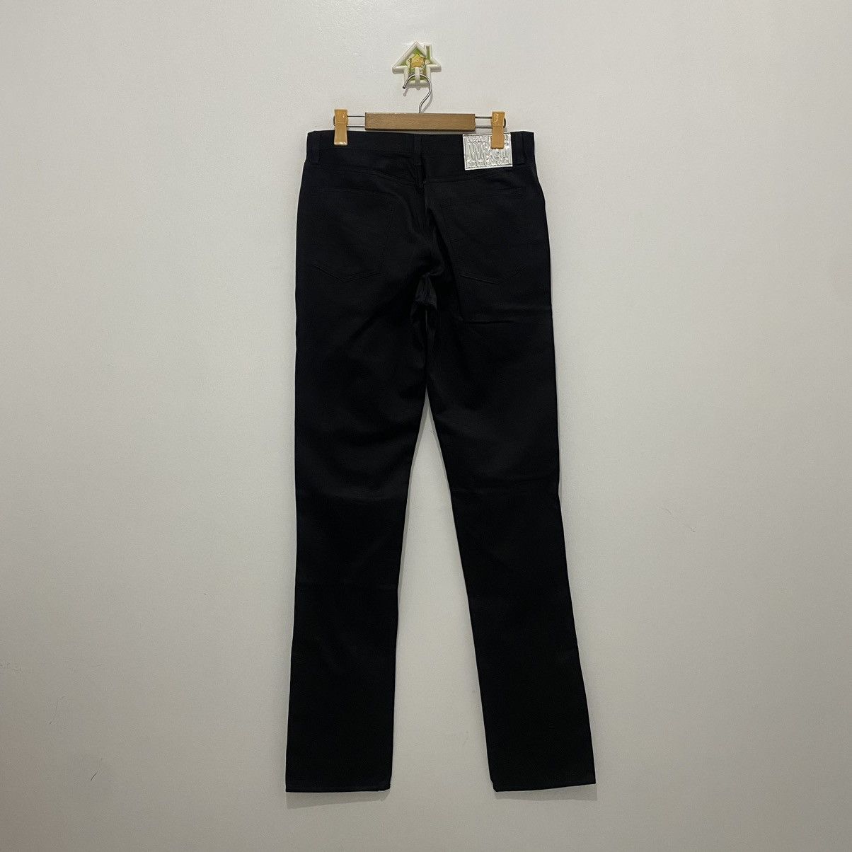 Walter Van Beirendonck Walter Van Beirendonck Straight Pants Size US 33 - 1 Thumbnail