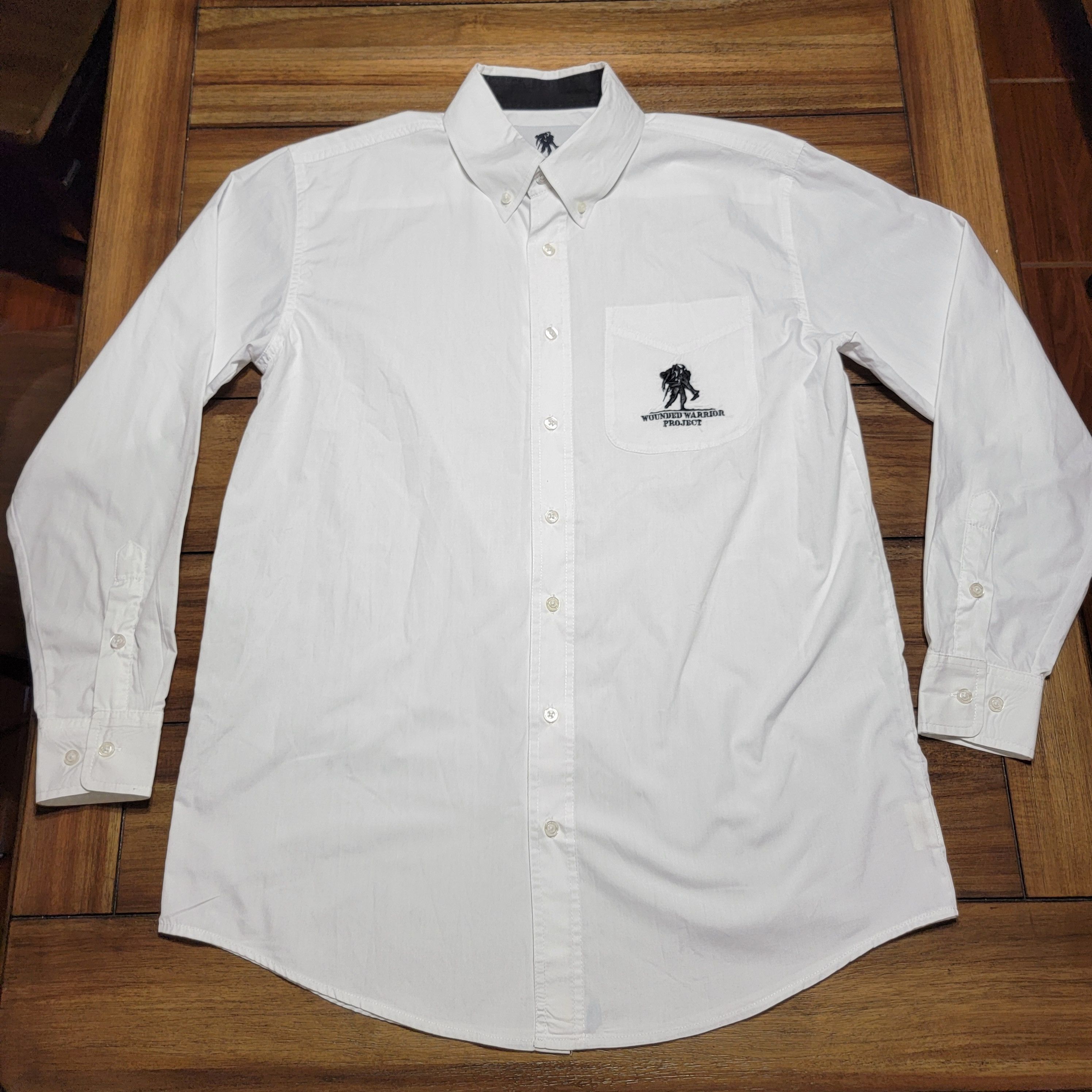 Other Wounded Warrior Project (Richards & Southern) Shirt - Medium Size US M / EU 48-50 / 2 - 1 Thumbnail